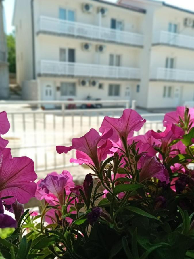 Apartmani Andela Neum Exterior photo