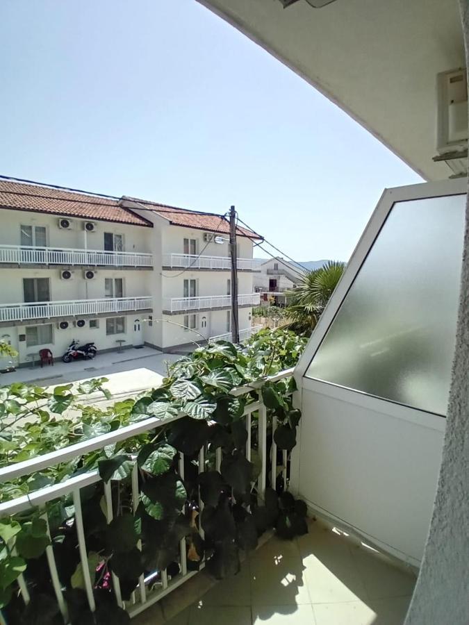 Apartmani Andela Neum Exterior photo