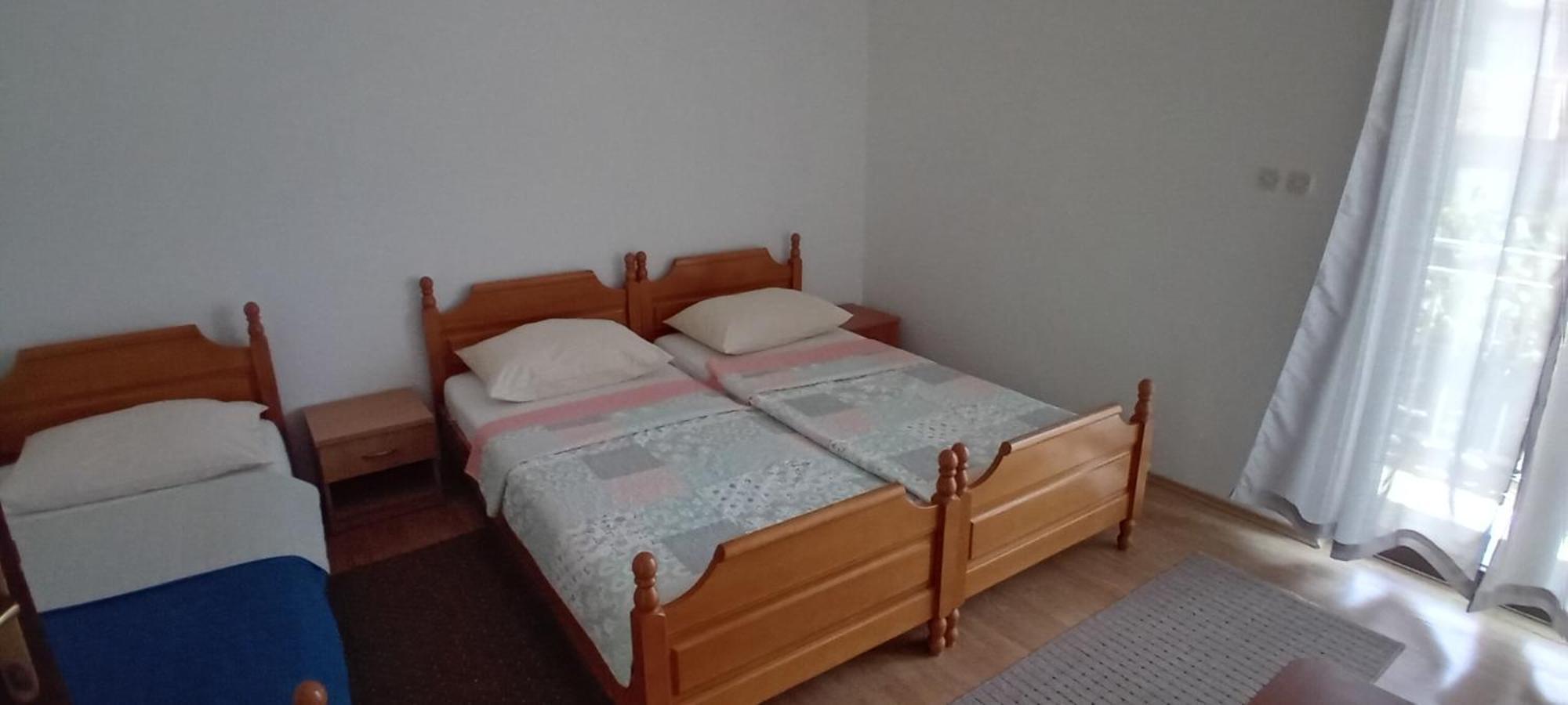Apartmani Andela Neum Room photo