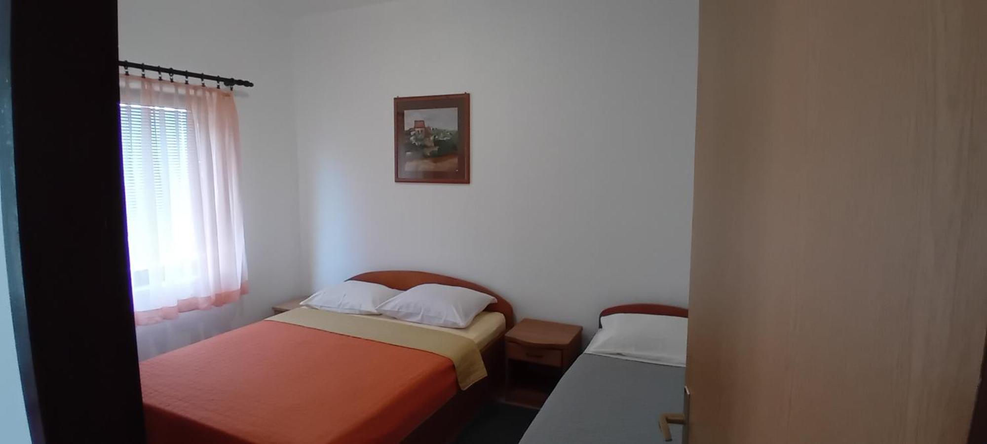 Apartmani Andela Neum Exterior photo