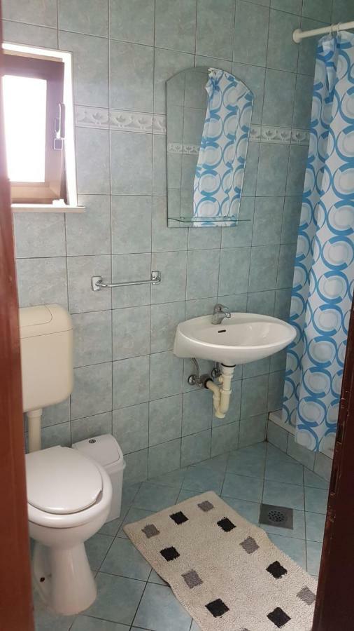 Apartmani Andela Neum Exterior photo